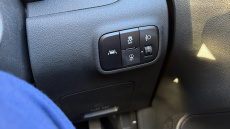 Hyundai i10 1.0 MPi SE Connect 5dr Petrol Hatchback